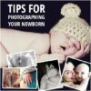 Getting the best out of your baby on camera