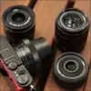 Learn more about the new LUMIX GM Lenses with Scott Mellish