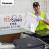 Support National Recycling Week by dropping off your e-waste at TechCollect