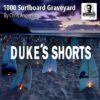 Emerging surf filmmaker wins a LUMIX GH4 camera at Duke’s Shorts