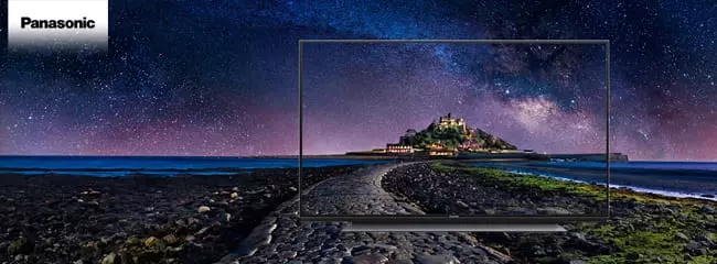 Panasonic-4K-TV-quality