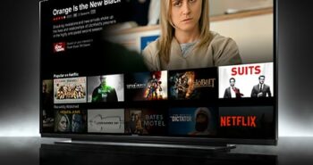 [UPDATED] Enjoy Netflix in high quality with Panasonic
