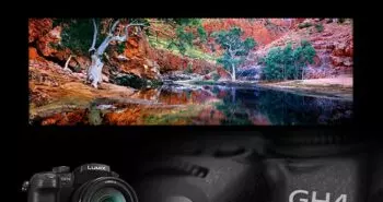 LUMIX ambassador Ken Duncan launches new ‘photo realism’ awards