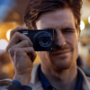 Cross new travel frontiers with the LUMIX TZ70 camera