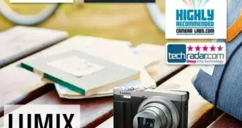 Our new TZ70 travel camera is winning over the critics