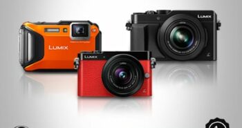 LUMIX cameras awarded with three prestigious TIPA awards in 2015