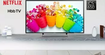 First 2015 releases of Panasonic VIERAs offer smart TV and images that impress