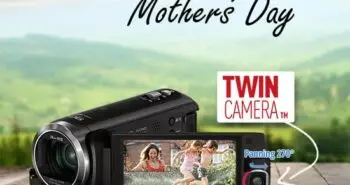 Mum’s special day is just around the corner – nab her a great gift