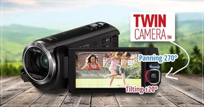 Camcorder-HD-HC-W570M-Panasonic-Hero2
