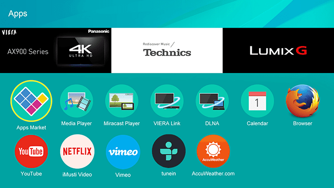 Firefox-OS-VIERA-2015-Panasonic-TV-aPPS-v2