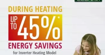 Chase away the chill and save on your energy bill
