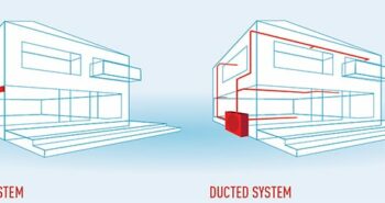 The ultimate Panasonic guide to Ducted vs Split System Air Conditioning