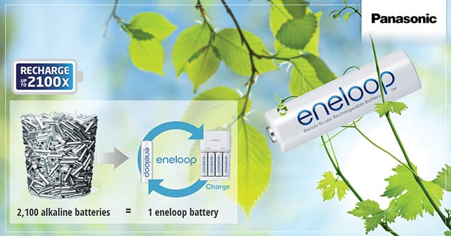 Eneloop-rechargeable-batteries-Panasonic