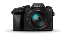 LUMIX-DMC-G7