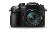 LUMIX-DMC-GH4