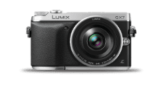 LUMIX-DMC-GX7