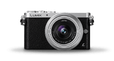 Lumix-DMC-GM1