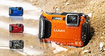 Fathers-Day-Gifts-Panasonic-tough-waterproof-camera-lumix