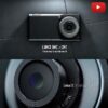 The new LUMIX CM1 camera phone offers the best of both worlds