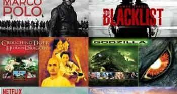 Stunning 4K Ultra HD movies and TV shows are ready to stream right now
