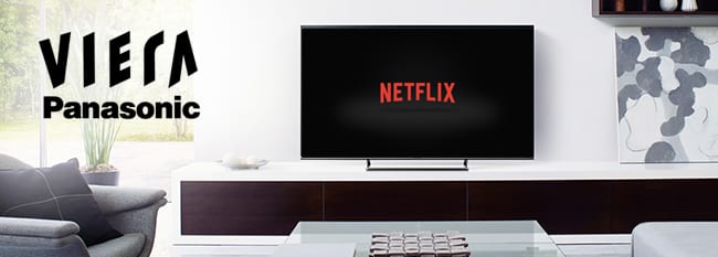 Netflix-4k-movies-Panasonic-Viera