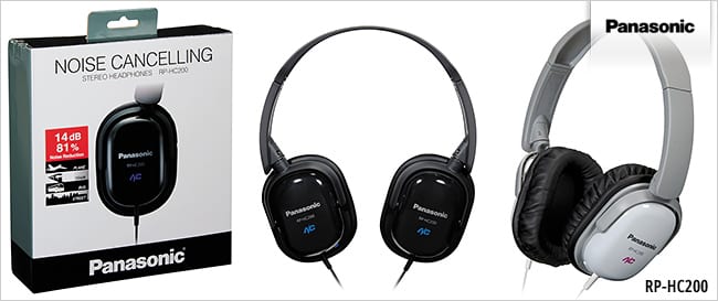 Noise-Cancelling-Headphone-Panasonic-RP-HC200