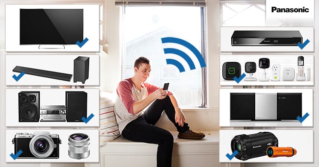 Connected-Panasonic-Wi-Fi-Bluetooth