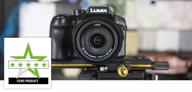 Peer Sitcom Jong Panasonic Lumix Fz 300 Cameras Facebook Marketplace