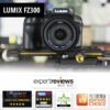 The reviews are in for the LUMIX FZ300 bridge camera