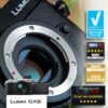 What the critics think of the LUMIX GX8 mirrorless camera