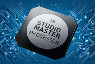 VIERA-CX800-4K-Studio-Master-Processor