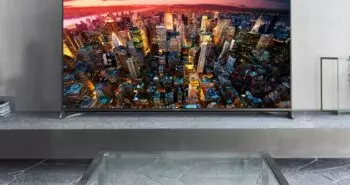 Premium VIERA TV 4K Pro CX800 series debuts in Australia