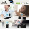 ALL Connected Audio evolves with exciting product pair-ups