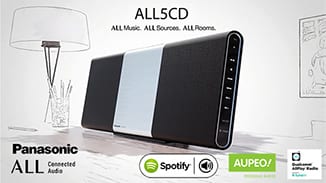 ALL5CD-Panasonic-ALL-Connected-Audio