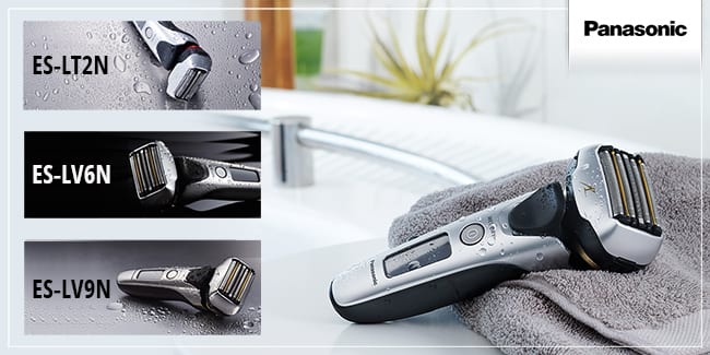 Panasonic-Shavers-2015-Hero