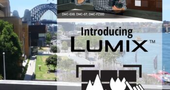 Learn about LUMIX Post Focus with our product guru