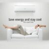 Air con tips and tricks – save energy and stay comfortable