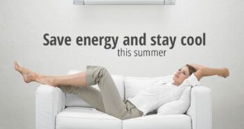 Air con tips and tricks – save energy and stay comfortable