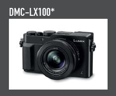 DMC-LX100