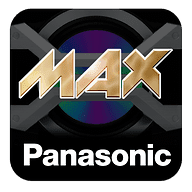 panasonic max juke download app