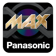 panasonic max juke download app