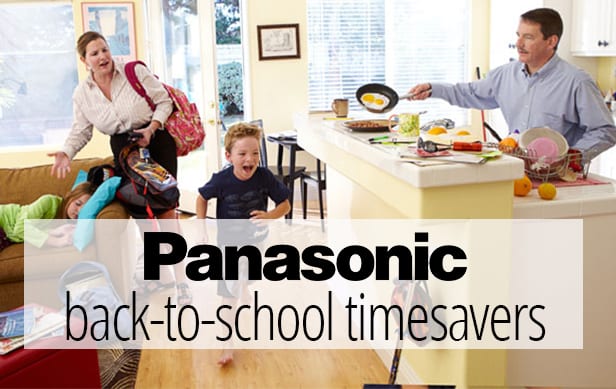 Panasonic-back-to-school-time-savers