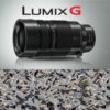 Super Zoom comes to LUMIX G with the new LEICA 100-400mm lens