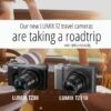 New LUMIX TZ travel cameras are taking a roadtrip