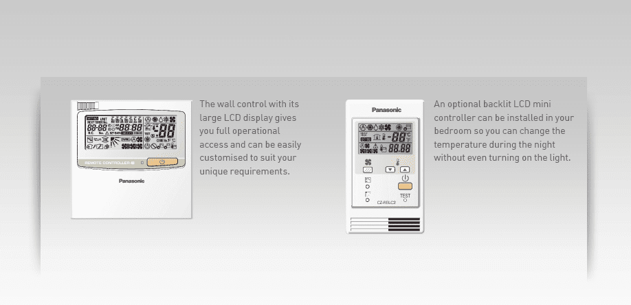 Climate Control