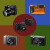 Which LUMIX camera are you?