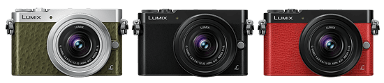 Lumix-GM5