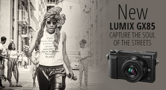 New LUMIX GX85 is made to capture life on the move-539pxl-V2