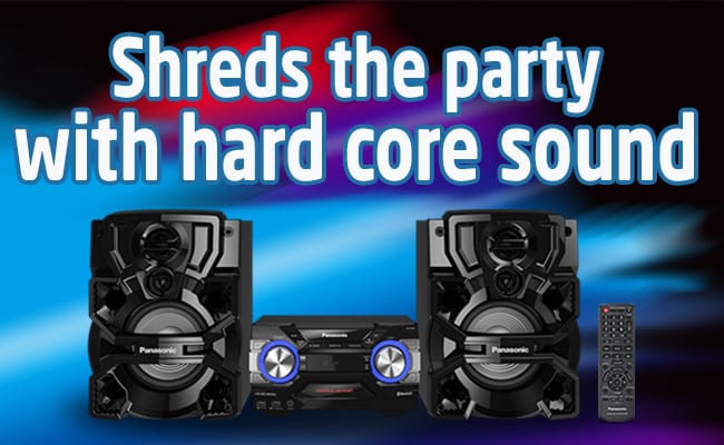 SC-AKX660 shreds the party with hard core sound-HERO-2