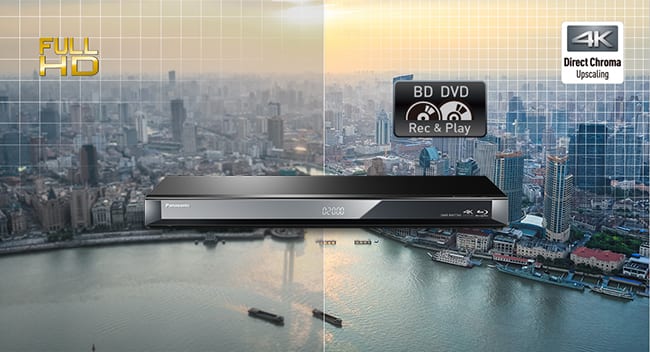 4K Blu-ray upscaling for Ultra HD resolution-HERO-650pxl